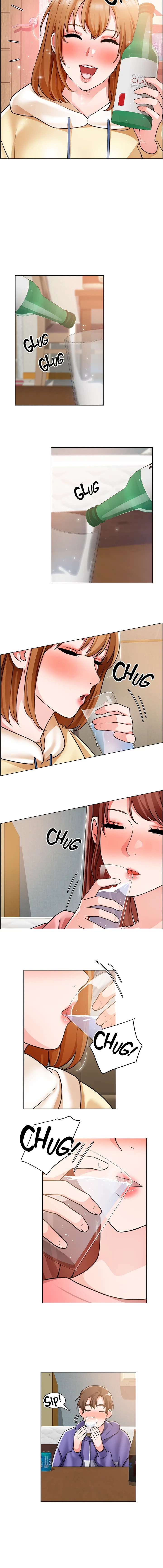 Nogada Romance page 7