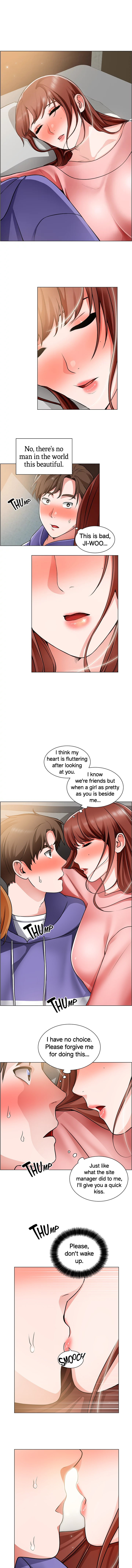 Nogada Romance page 9