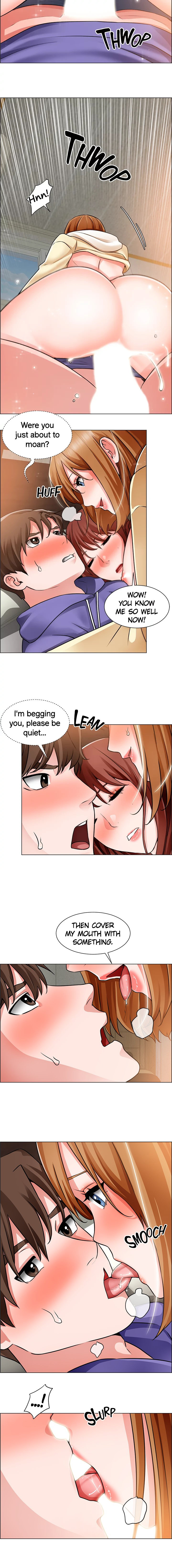 Nogada Romance page 7