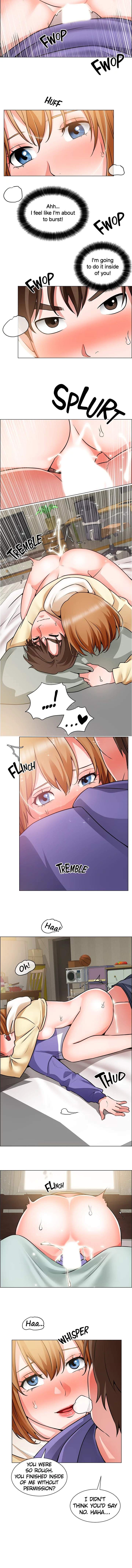 Nogada Romance page 9
