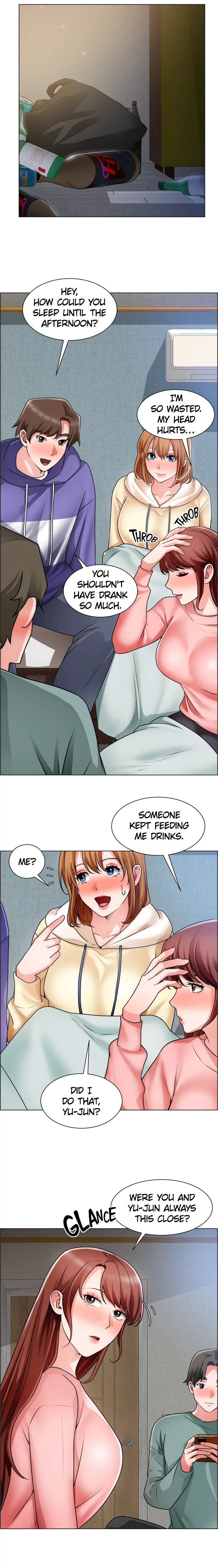 Nogada Romance page 4