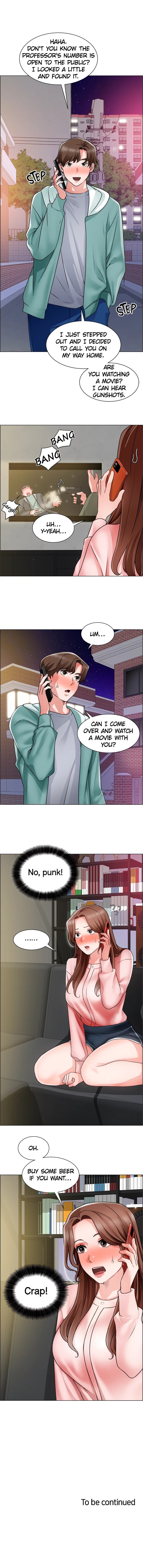 Nogada Romance page 8