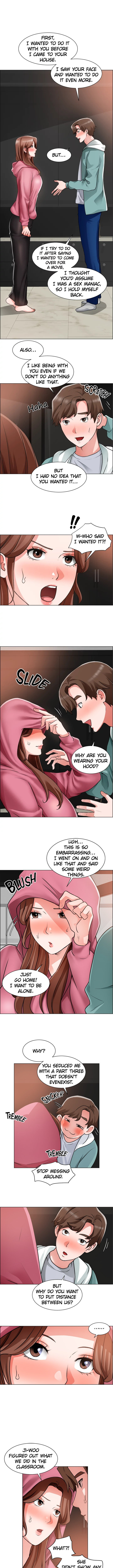 Nogada Romance page 7