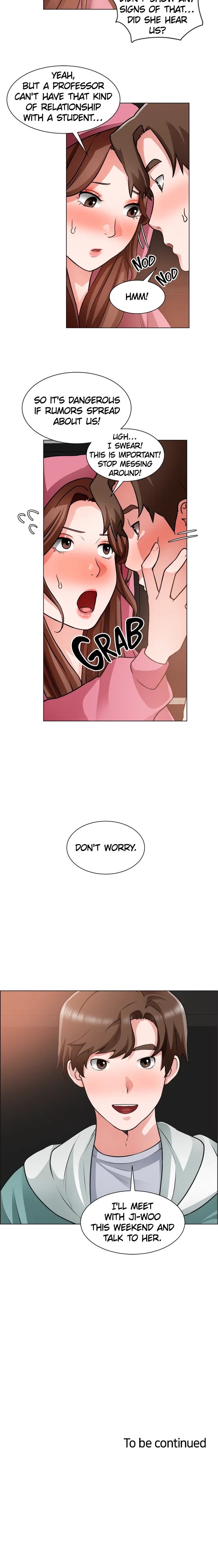 Nogada Romance page 8