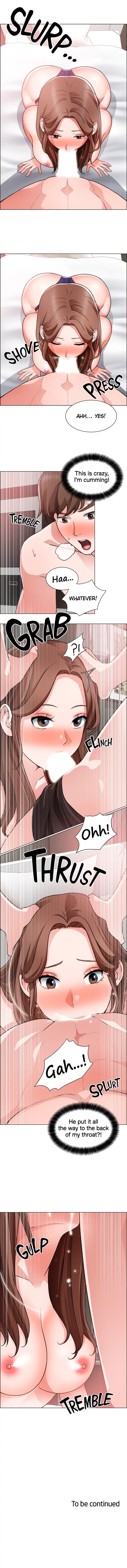 Nogada Romance page 7
