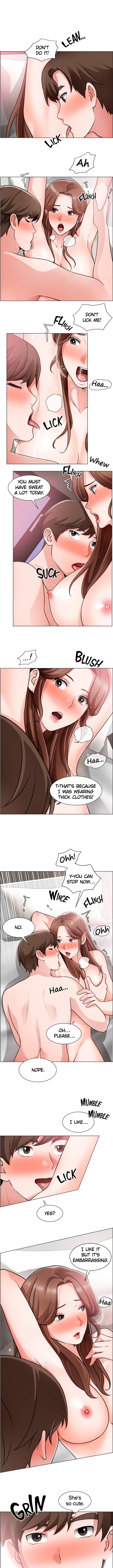 Nogada Romance page 4