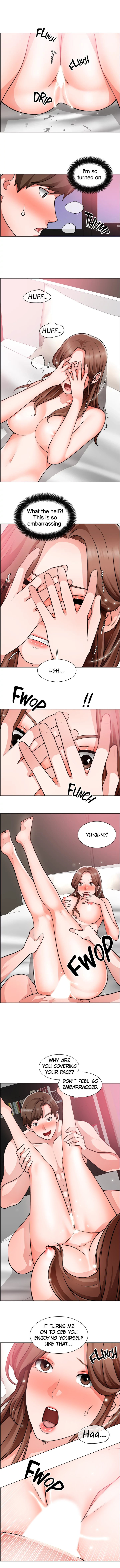 Nogada Romance page 7