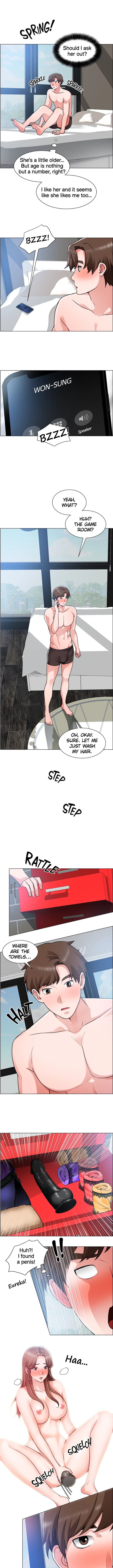 Nogada Romance page 4