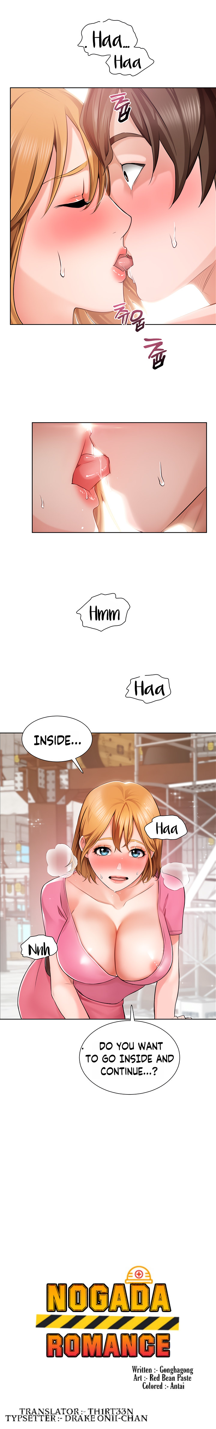 Nogada Romance page 2