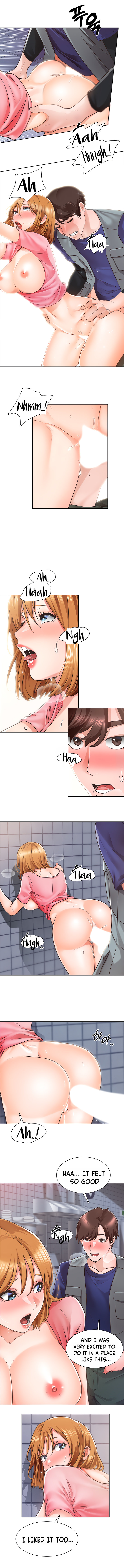 Nogada Romance page 8