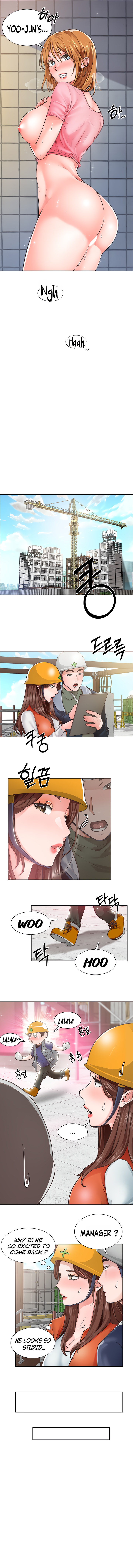 Nogada Romance page 9