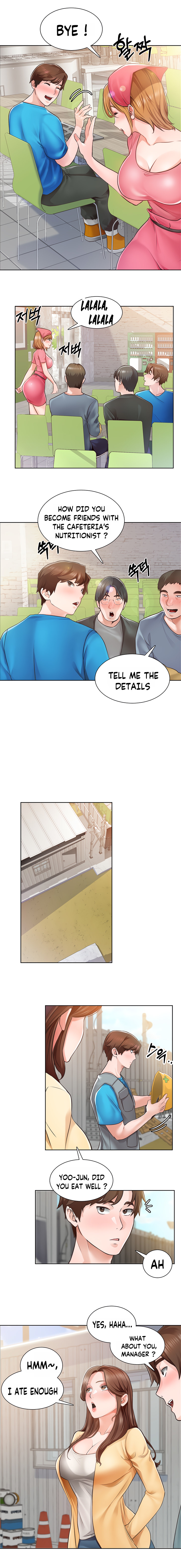 Nogada Romance page 11