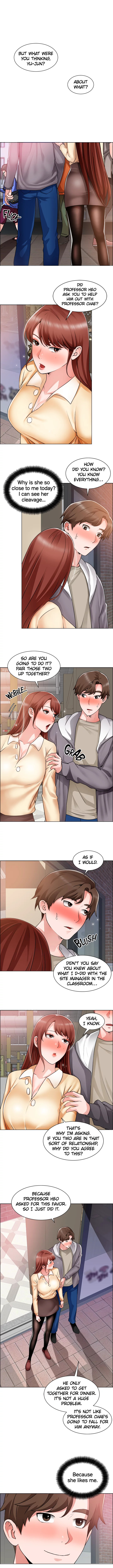 Nogada Romance page 5