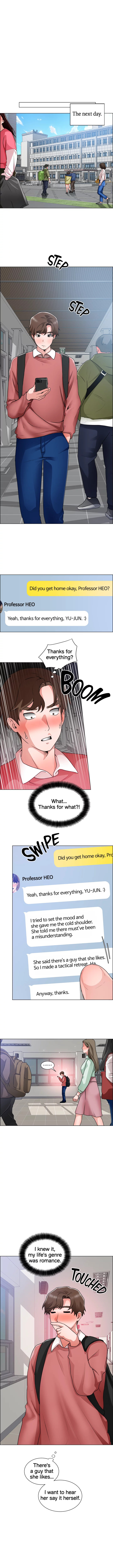 Nogada Romance page 8