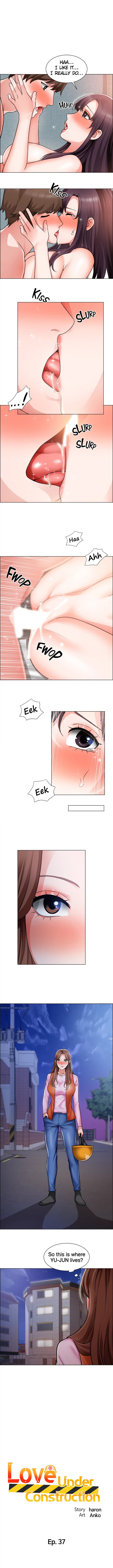 Nogada Romance page 1