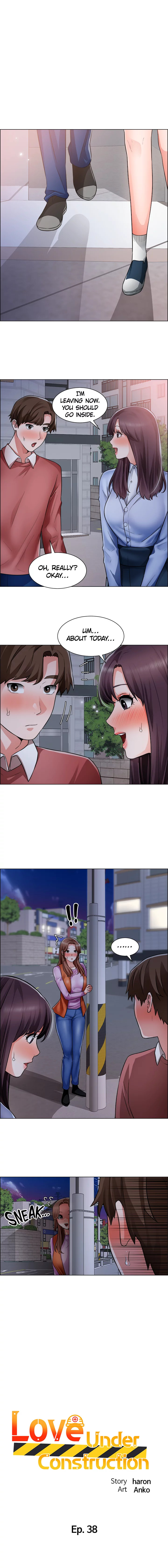 Nogada Romance page 1
