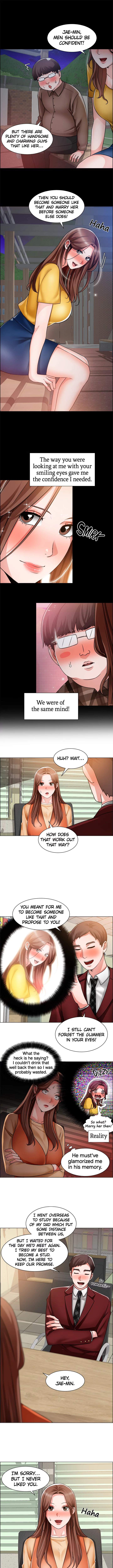 Nogada Romance page 5