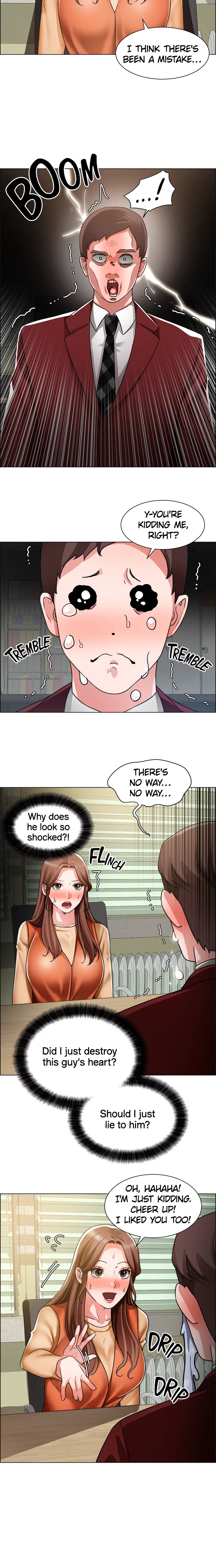 Nogada Romance page 6