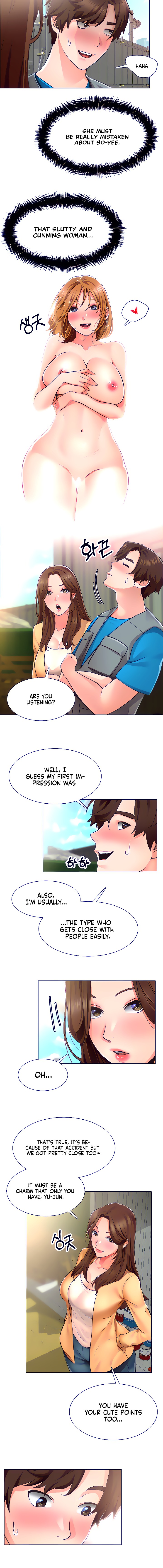 Nogada Romance page 3