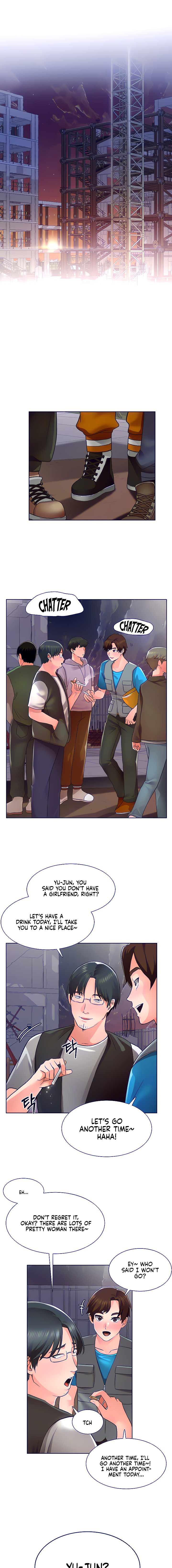 Nogada Romance page 7