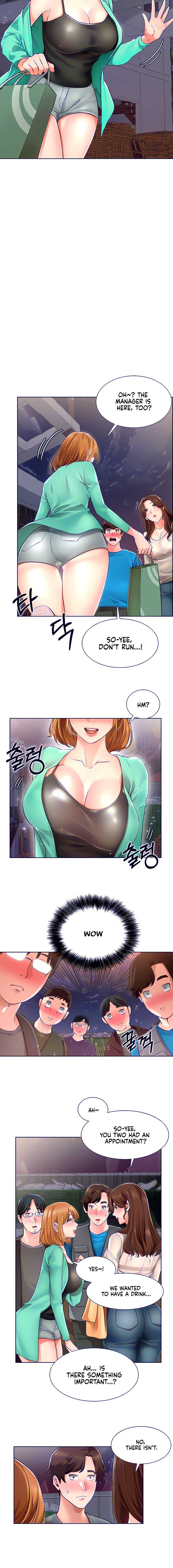 Nogada Romance page 9