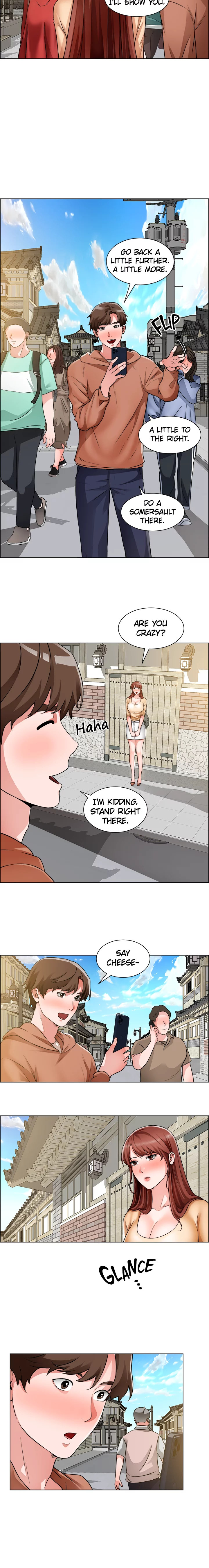 Nogada Romance page 3