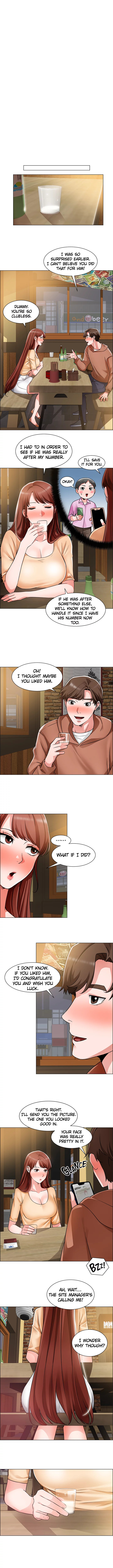 Nogada Romance page 7