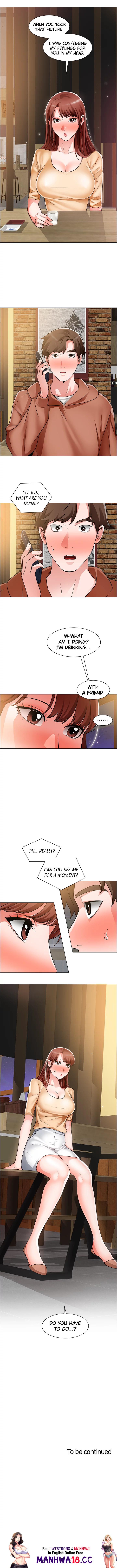 Nogada Romance page 8