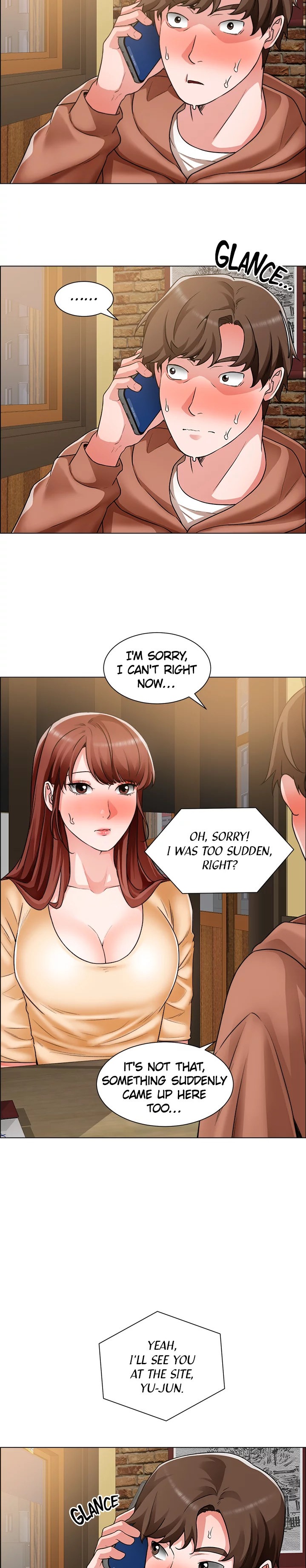 Nogada Romance page 5