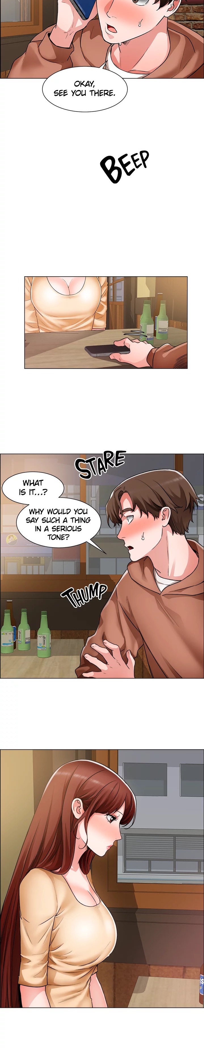 Nogada Romance page 6