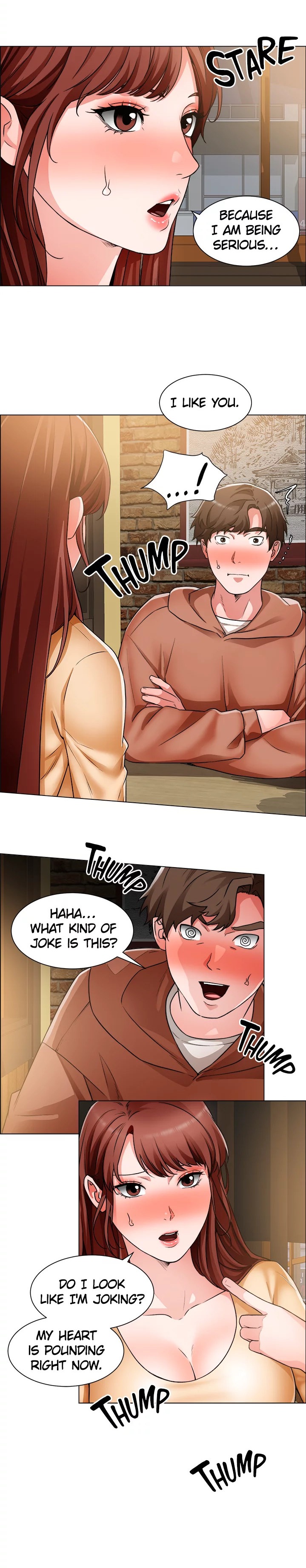 Nogada Romance page 7