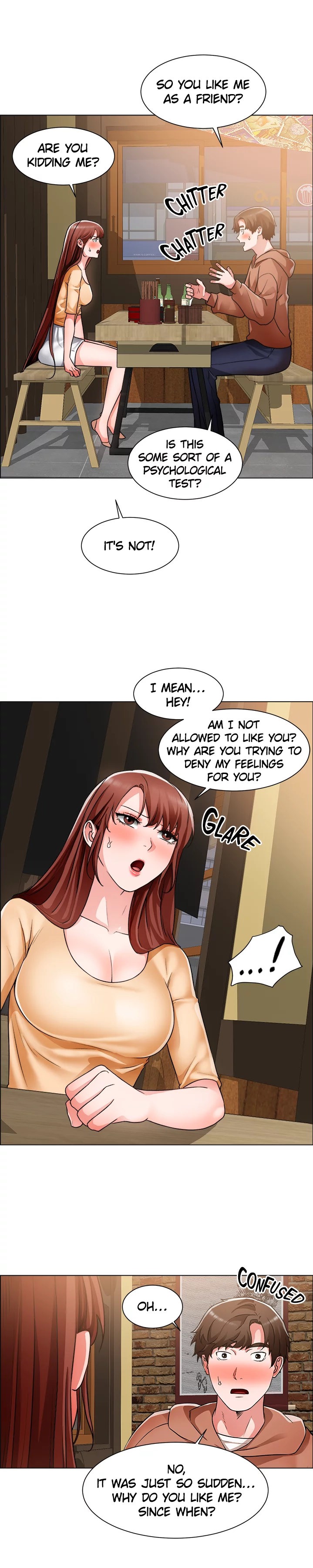 Nogada Romance page 8
