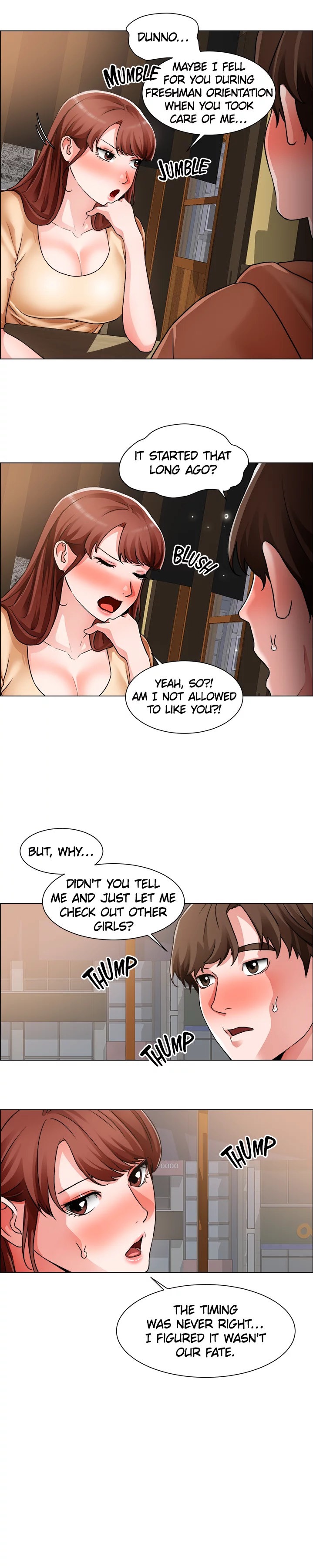 Nogada Romance page 9