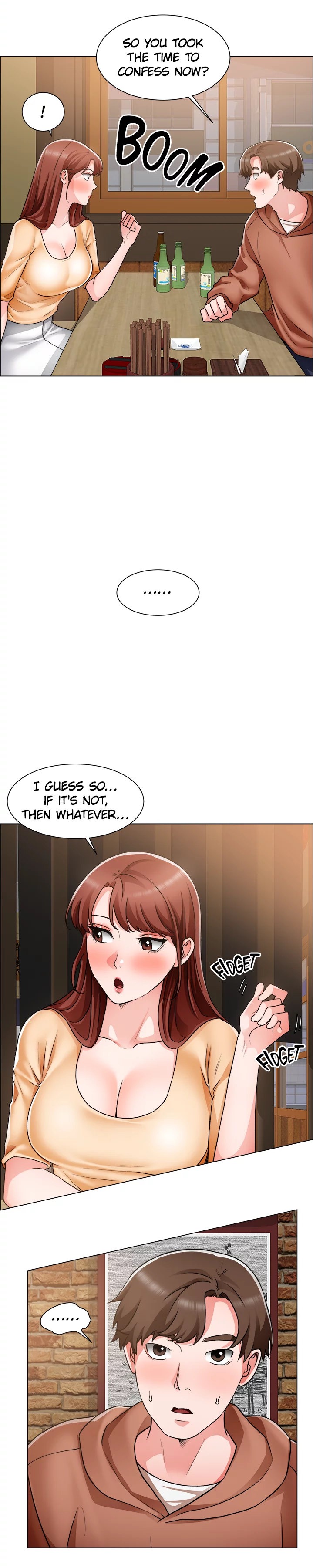 Nogada Romance page 10