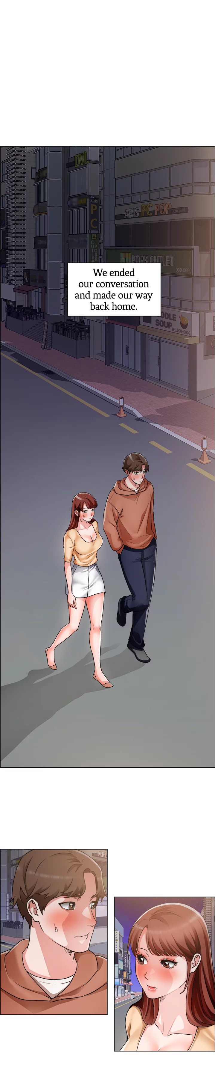 Nogada Romance page 11