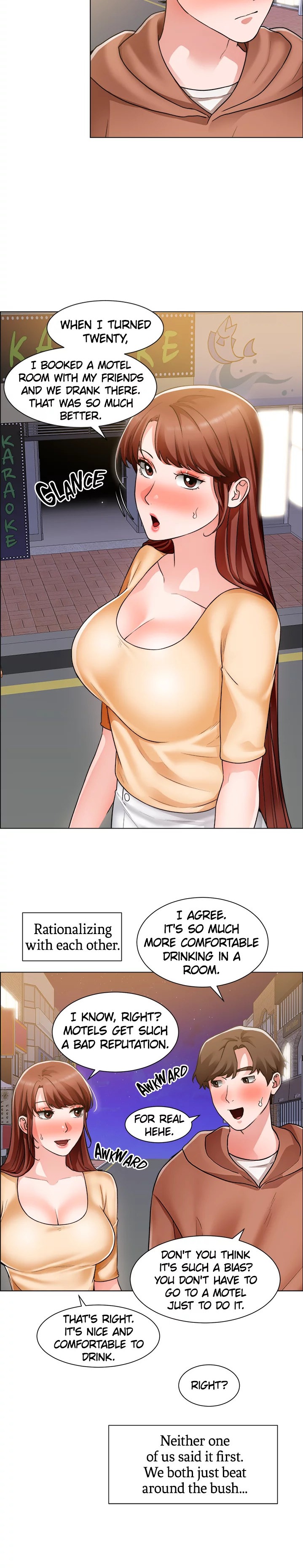 Nogada Romance page 15