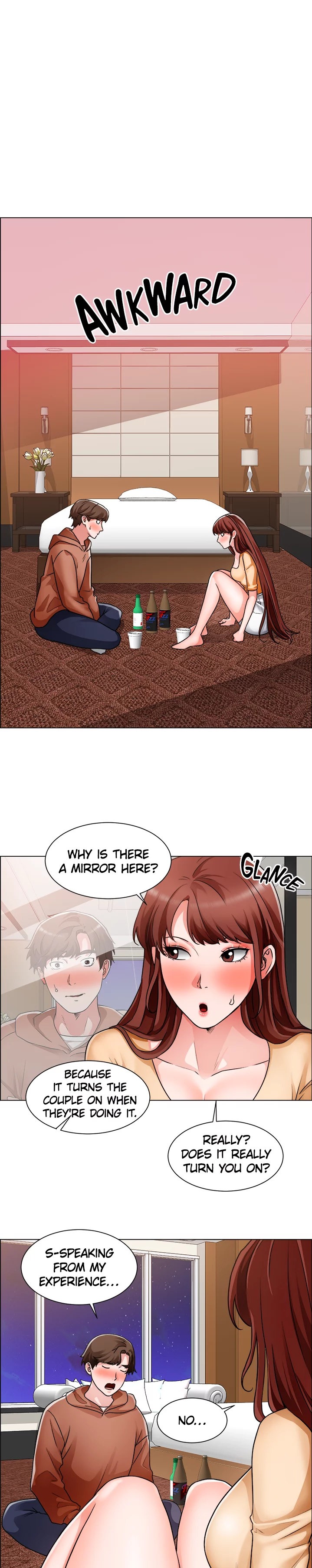 Nogada Romance page 17
