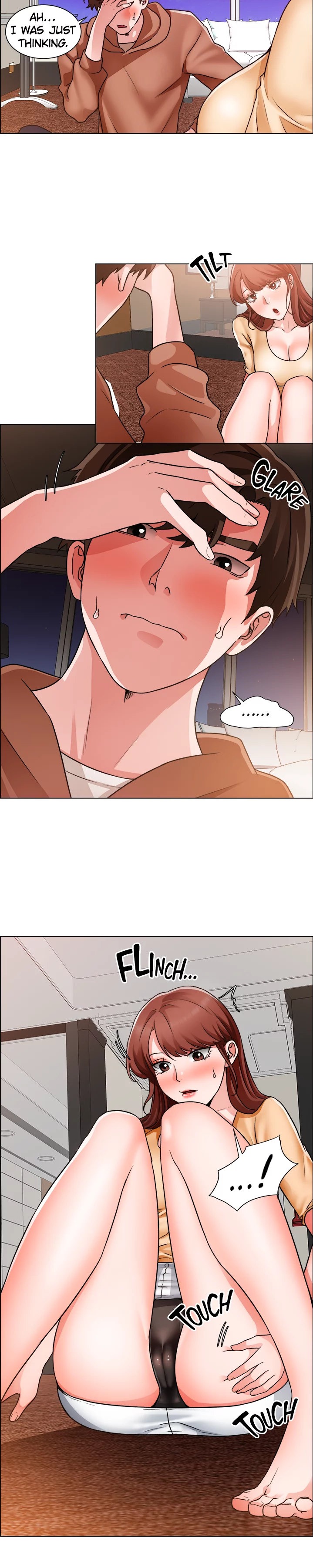 Nogada Romance page 19