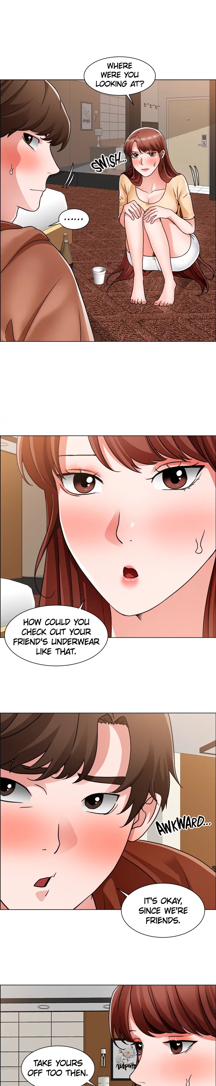 Nogada Romance page 20
