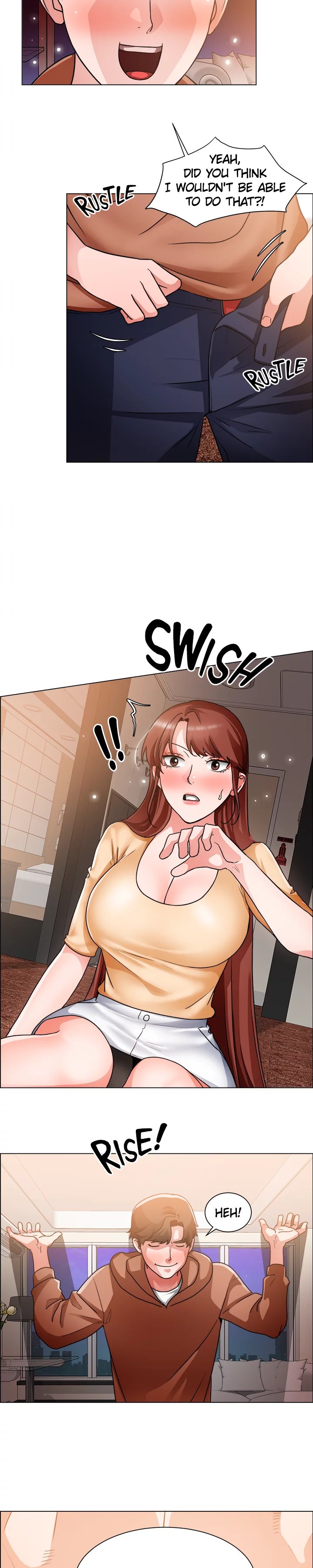 Nogada Romance page 22