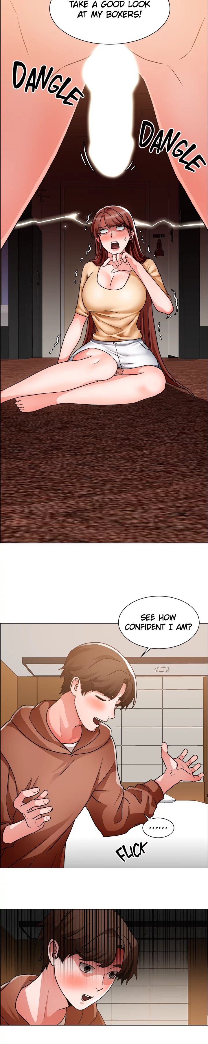 Nogada Romance page 23