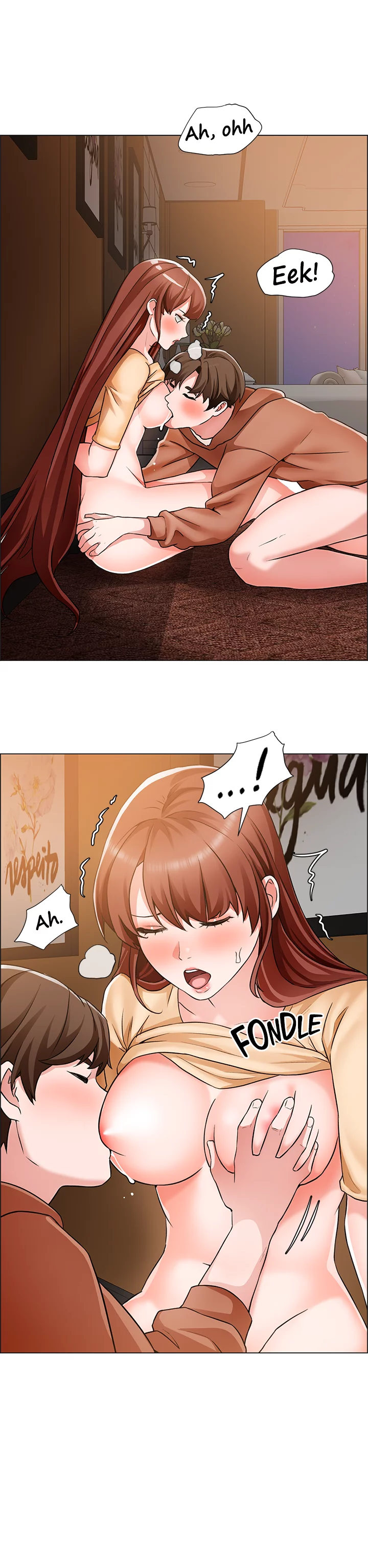 Nogada Romance page 7