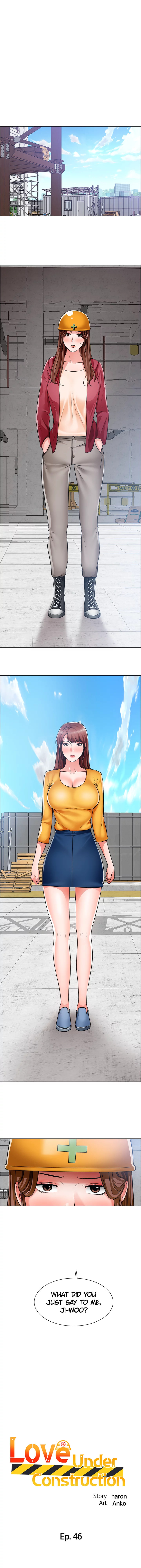 Nogada Romance page 1