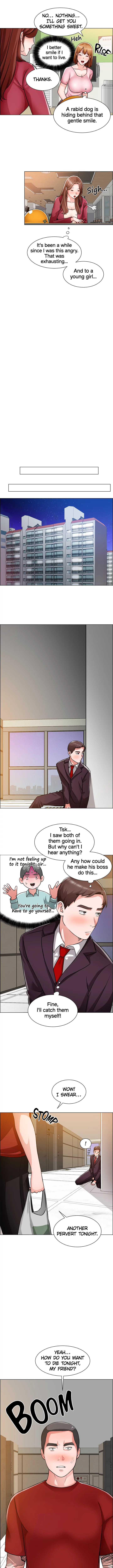 Nogada Romance page 8