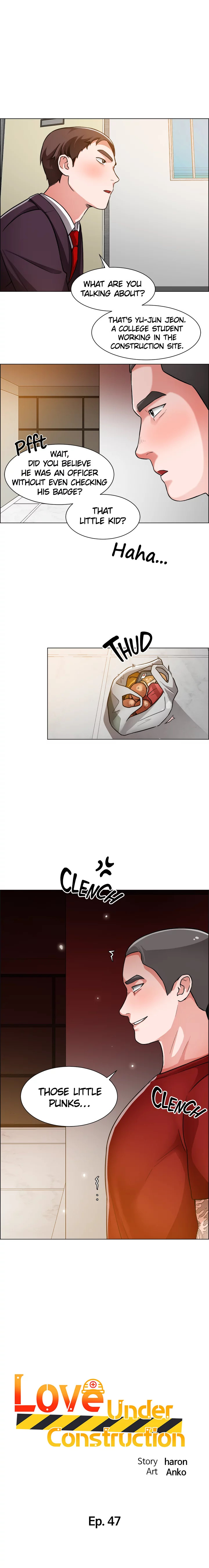 Nogada Romance page 1