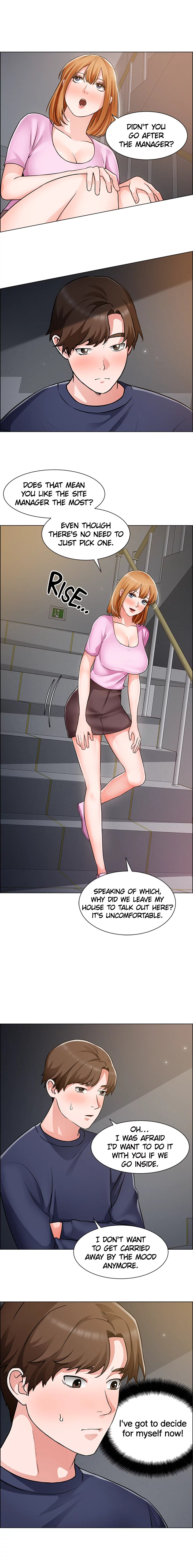 Nogada Romance page 3