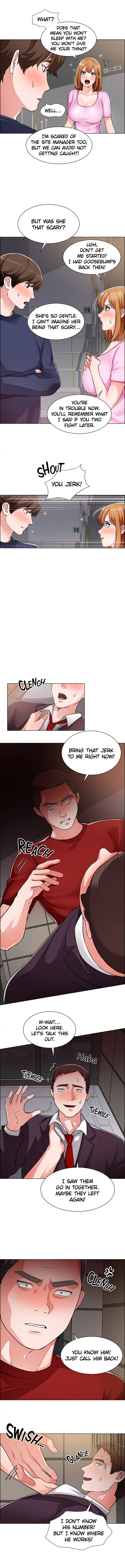 Nogada Romance page 4