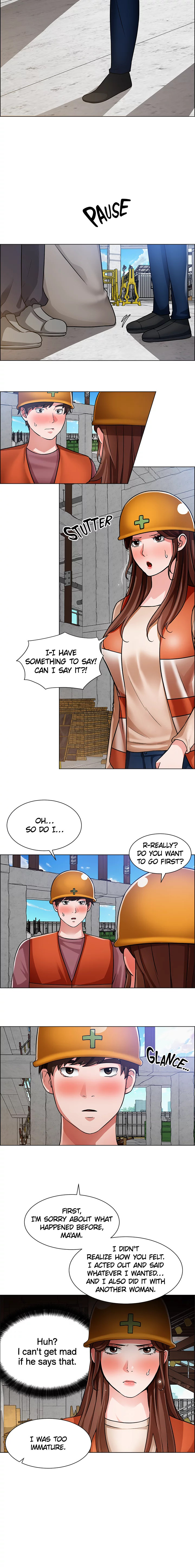 Nogada Romance page 7