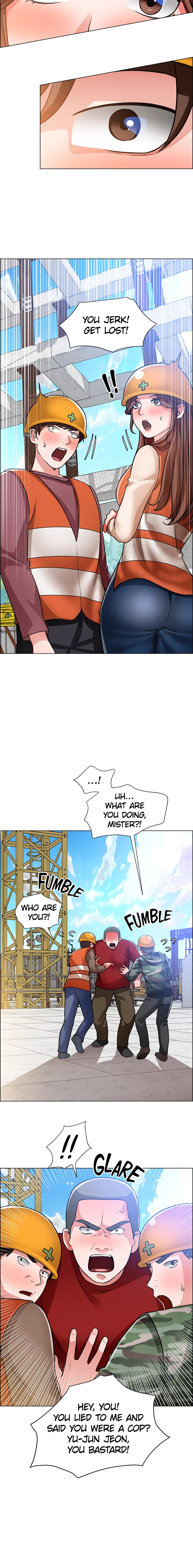 Nogada Romance page 9
