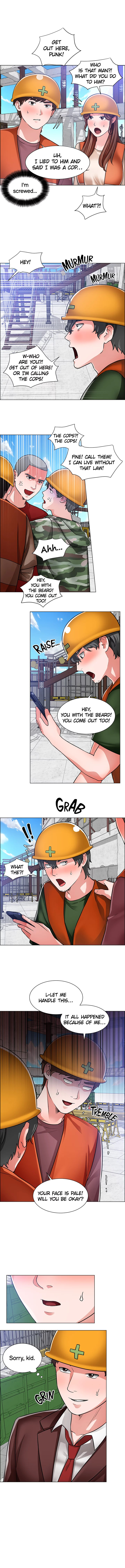 Nogada Romance page 10